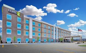 Home2 Suites By Hilton Saginaw, Mi