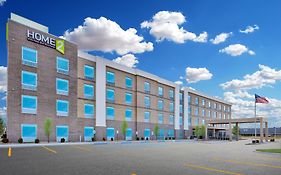 Home2 Suites By Hilton Saginaw, Mi